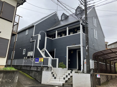 【外観】 | プライム鶴巻