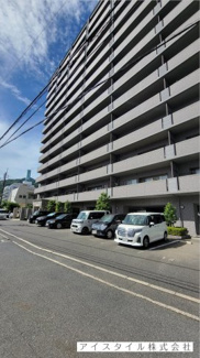 【外観】 | フローレンス緑井グランドアーク弐番館　「ＪＲ七軒茶屋駅」徒歩3分　「佐東出張所口バス停」徒歩2分 