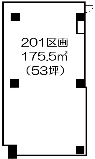 【間取り】 | 厚木ガーデンシティビル