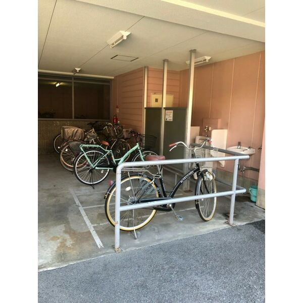 ハイムカランツのその他共用部分