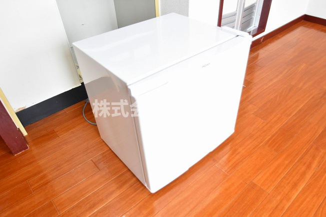 【設備】 | ライラックレインボー北木の本