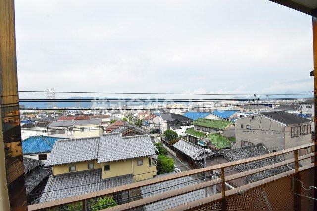 【展望】 | ライラックレインボー北木の本