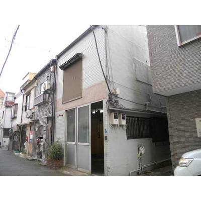 【外観】 | 墨田区八広４丁目の売地