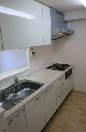 江東区豊洲３丁目の賃貸マンション