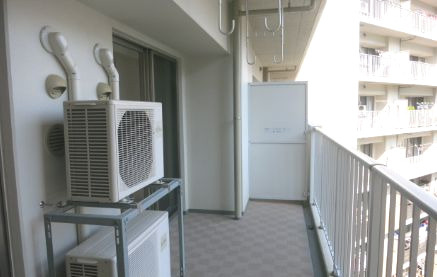 江東区豊洲３丁目の賃貸マンション