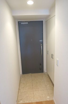 江東区豊洲３丁目の賃貸マンション