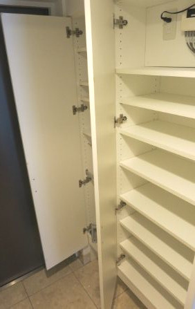 江東区豊洲３丁目の賃貸マンション