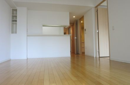 江東区豊洲３丁目の賃貸マンション