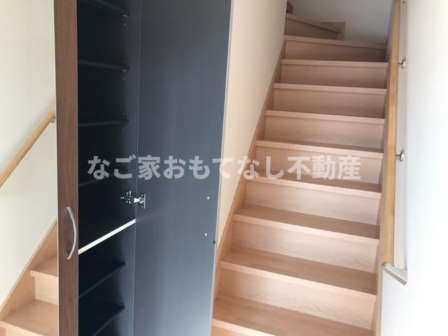 【玄関】 | サンコート枇杷島