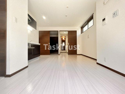 【内装】 | Gradito千林大宮