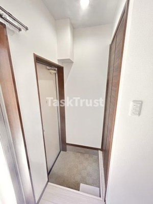 【玄関】 | Gradito千林大宮