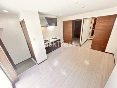 【内装】 | Gradito千林大宮