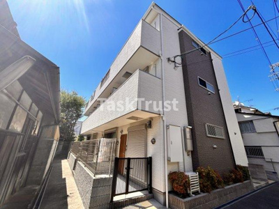 【外観】 | Gradito千林大宮