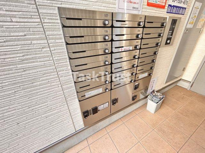 【その他共用部分】 | Gradito千林大宮