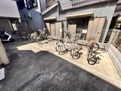 【その他共用部分】 | Gradito千林大宮