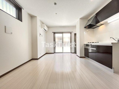 【居間・リビング】 | Gradito千林大宮