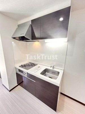 【キッチン】 | Gradito千林大宮