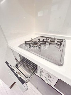 【キッチン】 | Gradito千林大宮