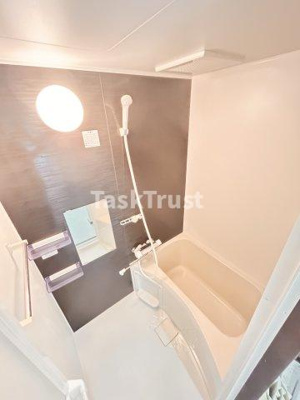 【浴室】 | Gradito千林大宮