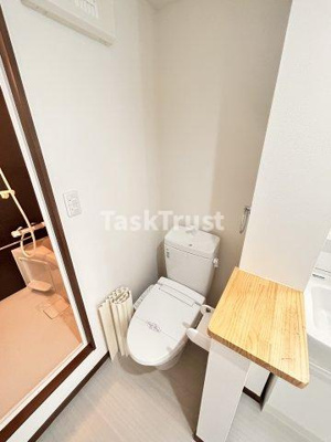 【トイレ】 | Gradito千林大宮