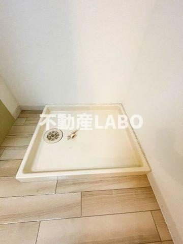 パークハイツ大正橋のその他