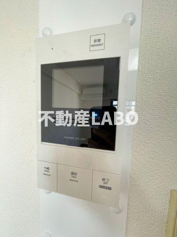 パークハイツ大正橋のその他