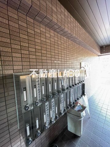 パークハイツ大正橋のその他