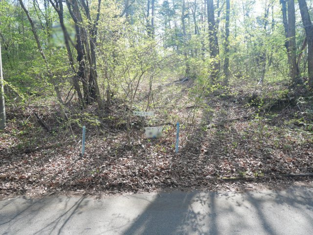 別荘の街・プリンスランド⑥の外観