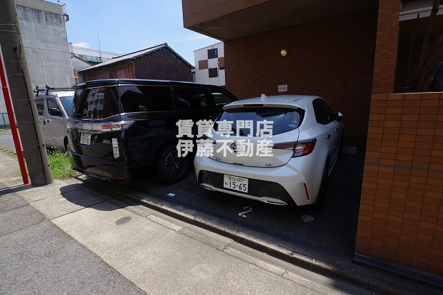 CONCORDのその他共用部分|※空き状況都度要確認