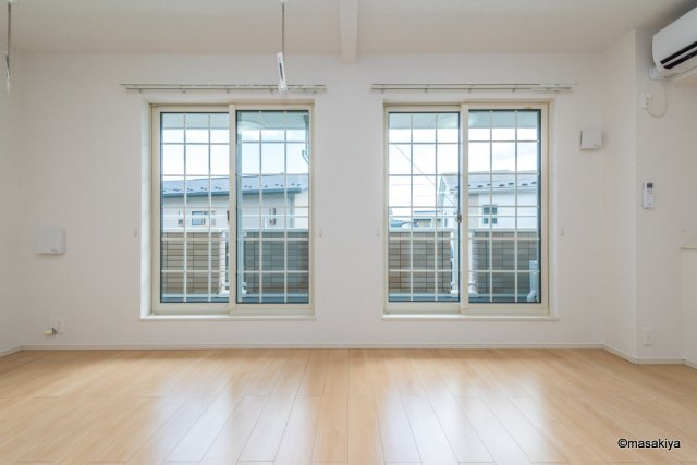 クオーレの居間・リビング