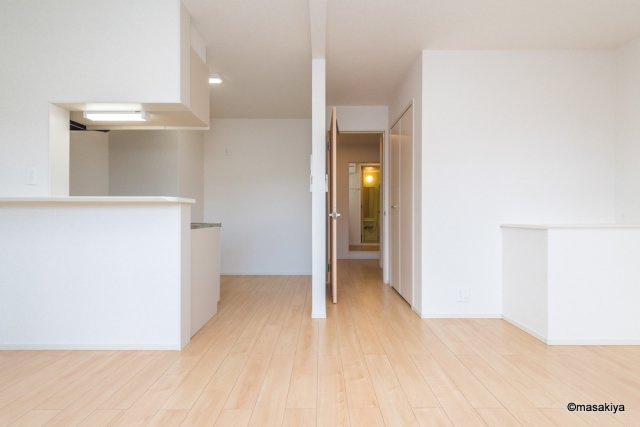 クオーレの居間・リビング