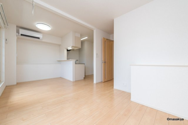 クオーレの居間・リビング