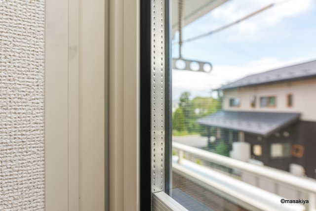 クオーレの設備