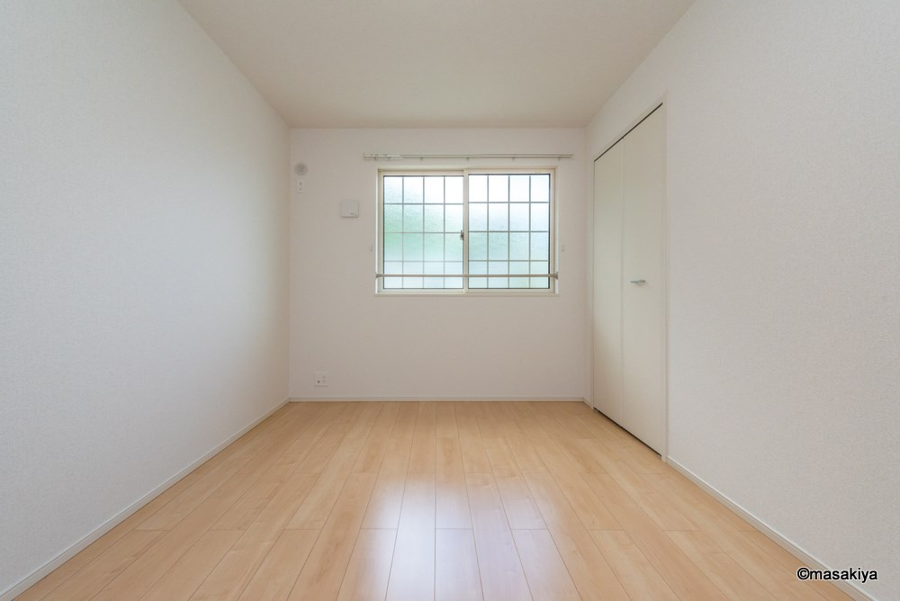 クオーレの寝室|ベッドルーム