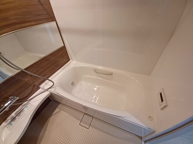 Ｍａｉｓｏｎ　Ｓｏｉｌの浴室