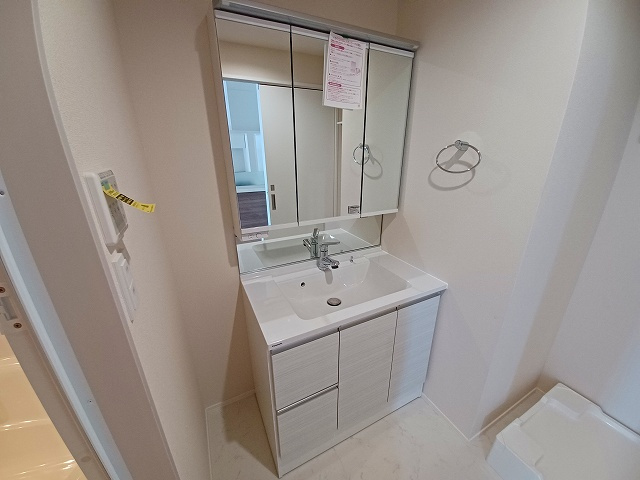 Ｍａｉｓｏｎ　Ｓｏｉｌの洗面所
