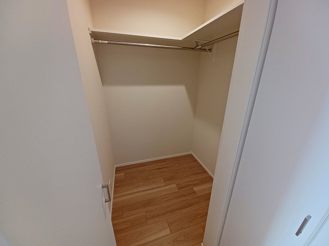 Ｍａｉｓｏｎ　Ｓｏｉｌの収納