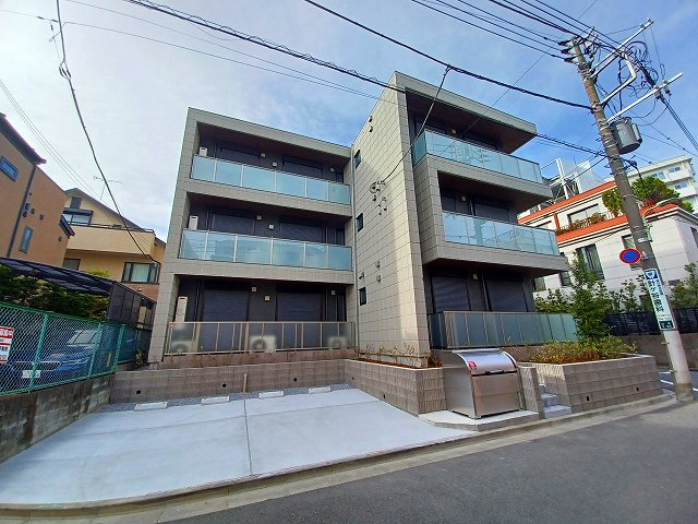 Ｍａｉｓｏｎ　Ｓｏｉｌ
