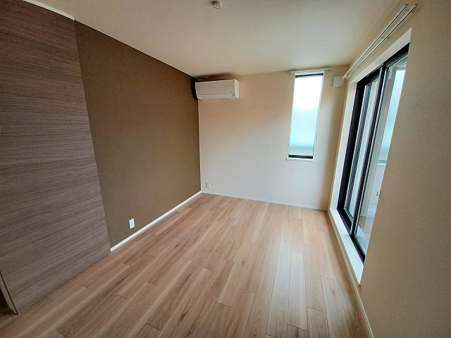 Ｍａｉｓｏｎ　Ｓｏｉｌの洋室