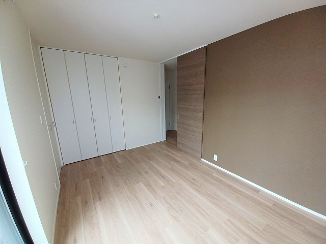 Ｍａｉｓｏｎ　Ｓｏｉｌの洋室