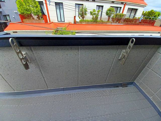 Ｍａｉｓｏｎ　Ｓｏｉｌの設備