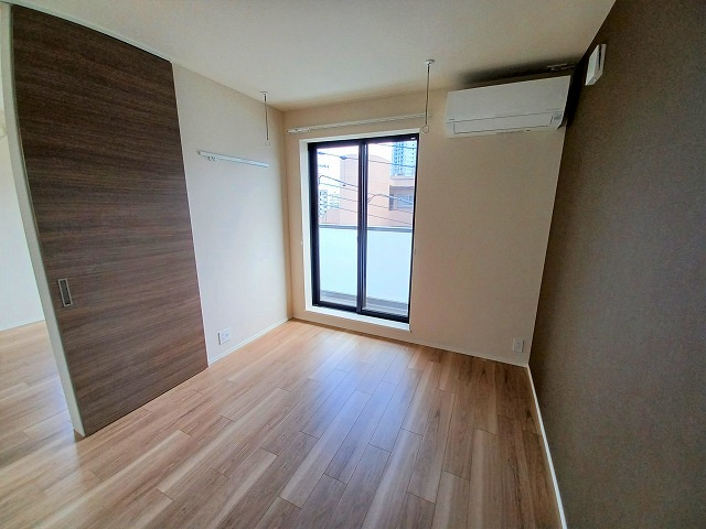Ｍａｉｓｏｎ　Ｓｏｉｌの洋室