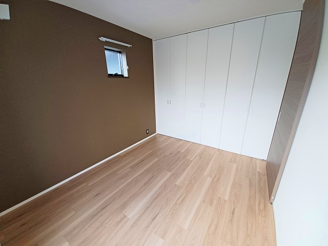 Ｍａｉｓｏｎ　Ｓｏｉｌの洋室