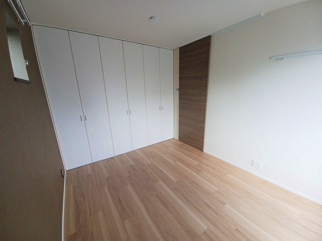 Ｍａｉｓｏｎ　Ｓｏｉｌの洋室