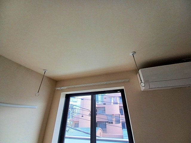 Ｍａｉｓｏｎ　Ｓｏｉｌの設備