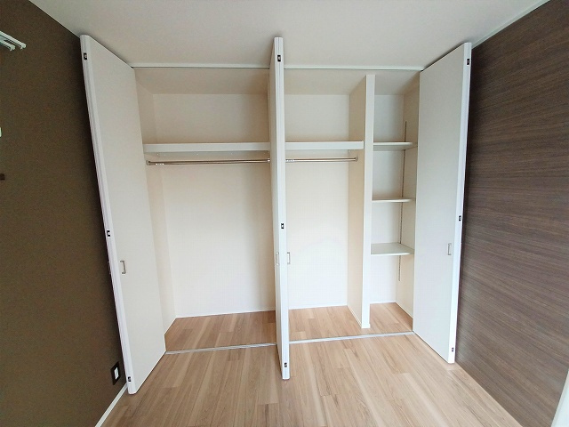 Ｍａｉｓｏｎ　Ｓｏｉｌの収納