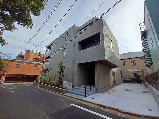 Ｍａｉｓｏｎ　Ｓｏｉｌの外観