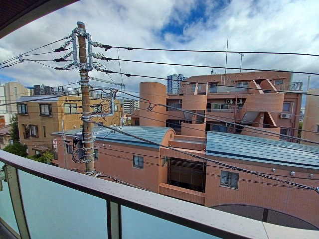 Ｍａｉｓｏｎ　Ｓｏｉｌの展望