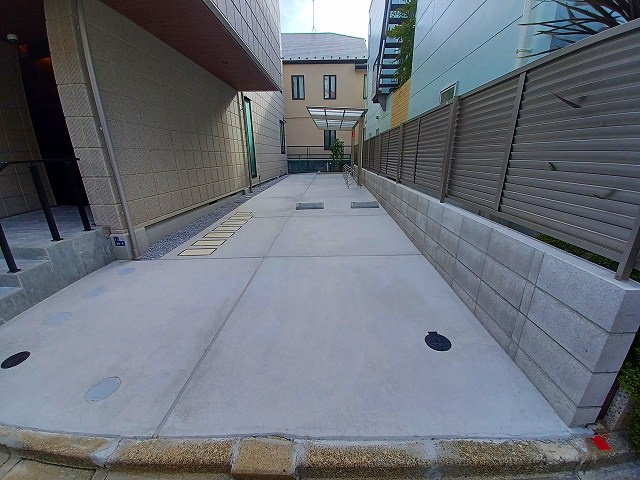 Ｍａｉｓｏｎ　Ｓｏｉｌのその他共用部分