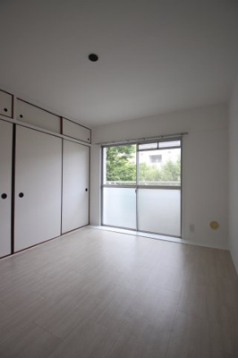 【洋室】 | ヴィラナリー狭山3号棟